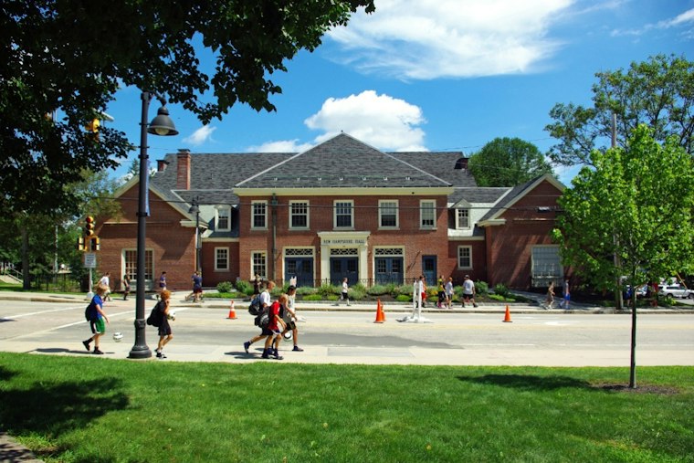 Chipotle Plants Flag Near UNH in Durham After Braintree Debut