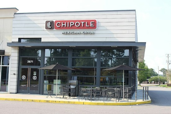 Chipotle Signs Lease at Fairlawn Town Center Near Summit Mall