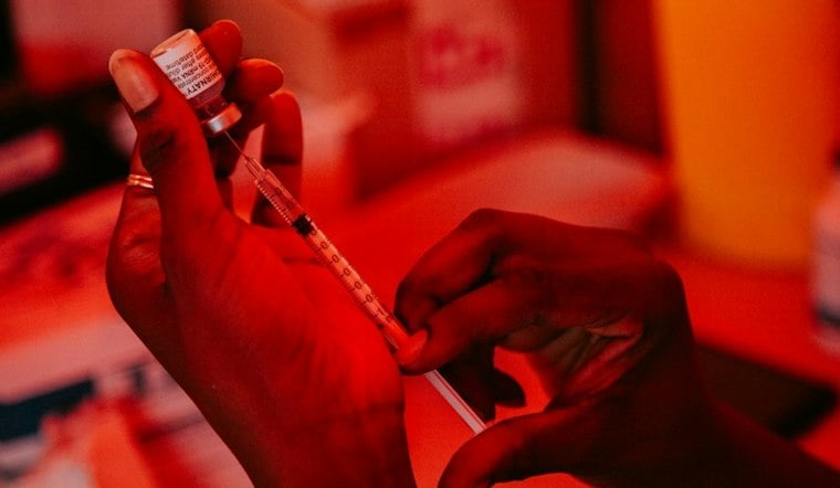 Chippewa County Becomes Third New Wisconsin Site as Measles Cases Near 170