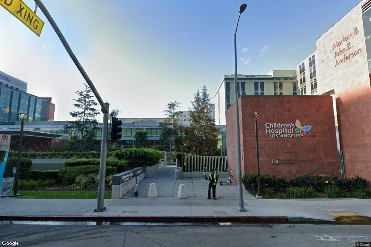 CHLA lawsuit over boy's brain injury reaches conditional settlement