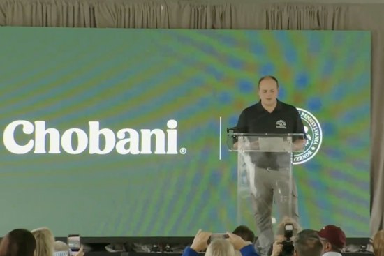 Chobani's $1.2B Lehigh Valley Deal Promises 900 Jobs, Buys Out Keurig Dr Pepper