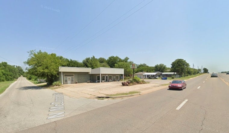 Choctaw Mother, 25, Dies in Crash While Driving Her Six Children