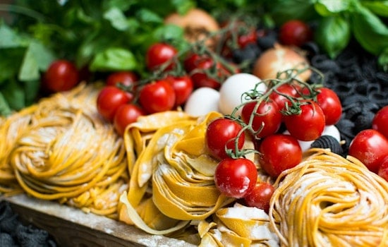 Chopped Champ Brings BYOB Italian Spot Basta Alla Pasta to Montclair