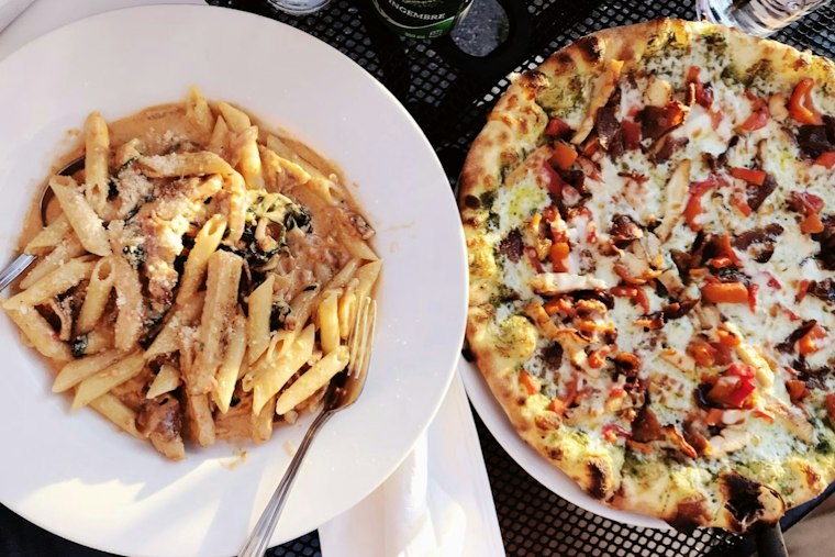 Chopped Champion Eric LeVine Reboots Clark's Paragon as Italian Gastropub