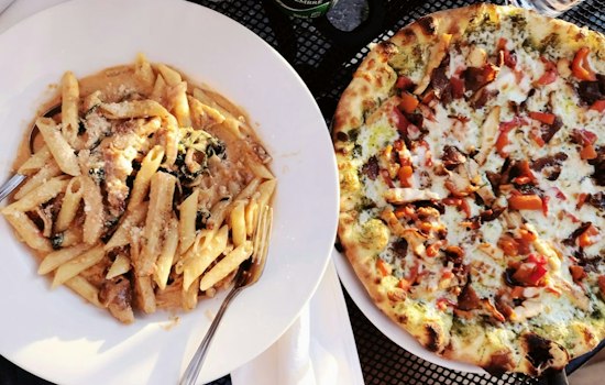 Chopped Champion Eric LeVine Reboots Clark's Paragon as Italian Gastropub