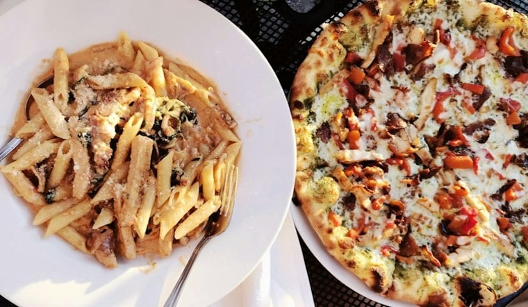 Chopped Champion Eric LeVine Reboots Clark's Paragon as Italian Gastropub