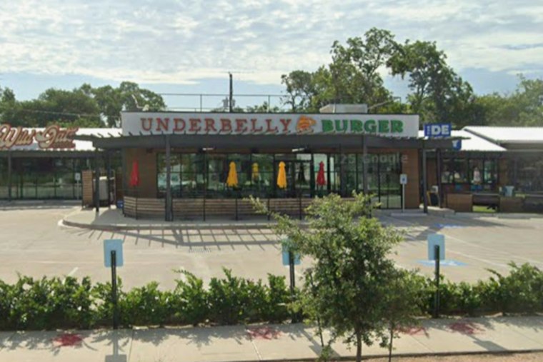 Chris Shepherd's Underbelly Burger Closes Spring Branch Doors After 4 Years