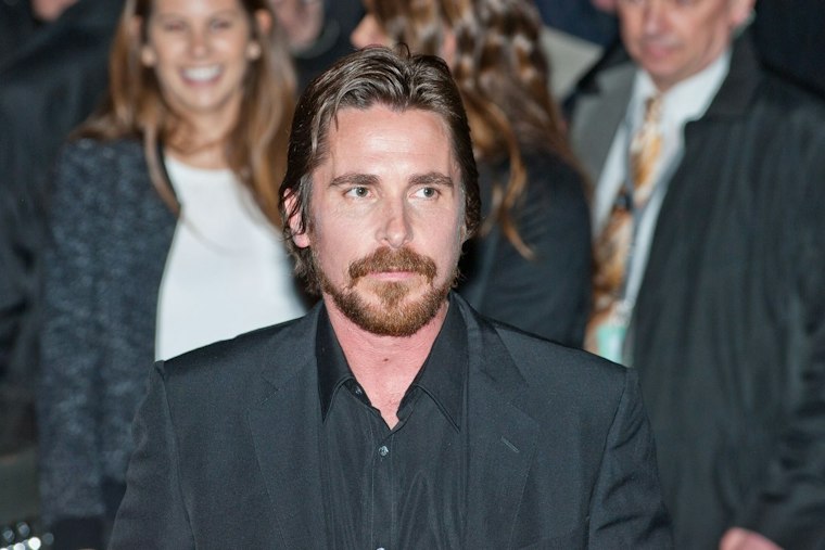 Christian Bale's Planned Palmdale Foster Village Aims to Keep Siblings Under One Roof