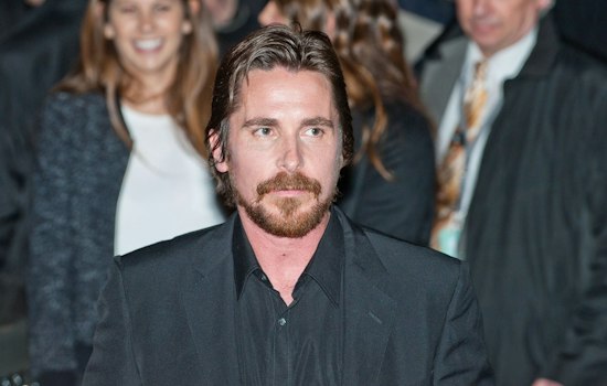 Christian Bale's Planned Palmdale Foster Village Aims to Keep Siblings Under One Roof
