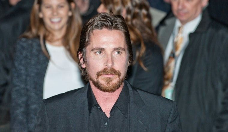 Christian Bale's Planned Palmdale Foster Village Aims to Keep Siblings Under One Roof