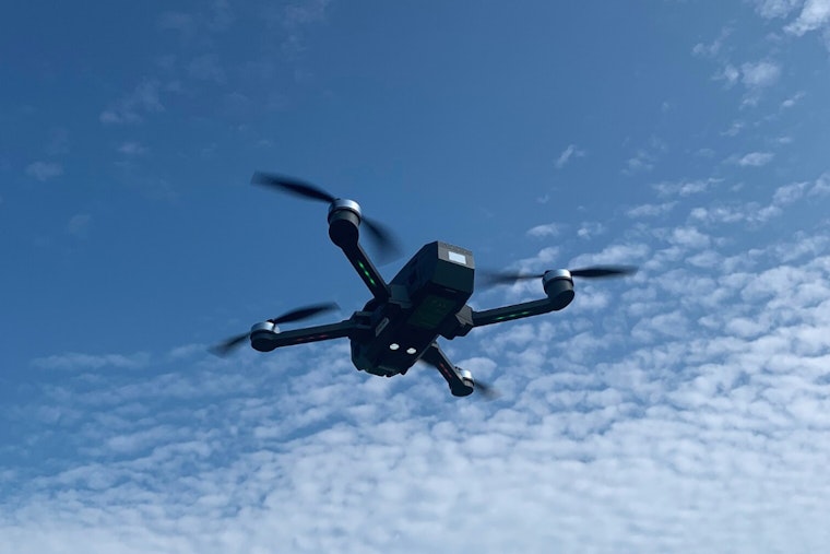 Chula Vista Police Hit Pause on Flock Drone Deal Over Cost, Privacy Fears
