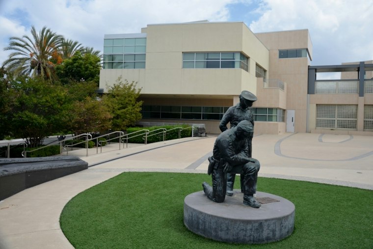 Chula Vista's New Museum Opens With Japanese American Farm Story