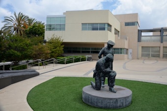 Chula Vista's New Museum Opens With Japanese American Farm Story