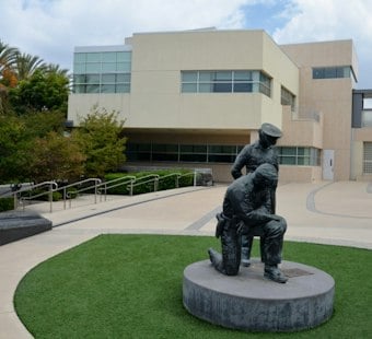 Chula Vista's New Museum Opens With Japanese American Farm Story