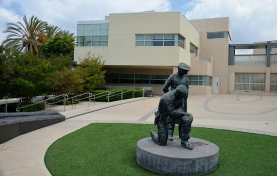 Chula Vista's New Museum Opens With Japanese American Farm Story