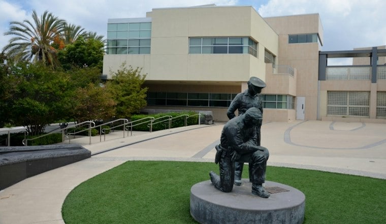 Chula Vista's New Museum Opens With Japanese American Farm Story