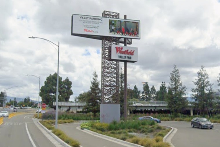 Cider Opens 11,269-Square-Foot San Jose Store Inside Valley Fair Mall