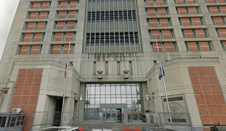 Cilia Flores Seeks Release From Brooklyn Jail, Citing Possible Heart Attack