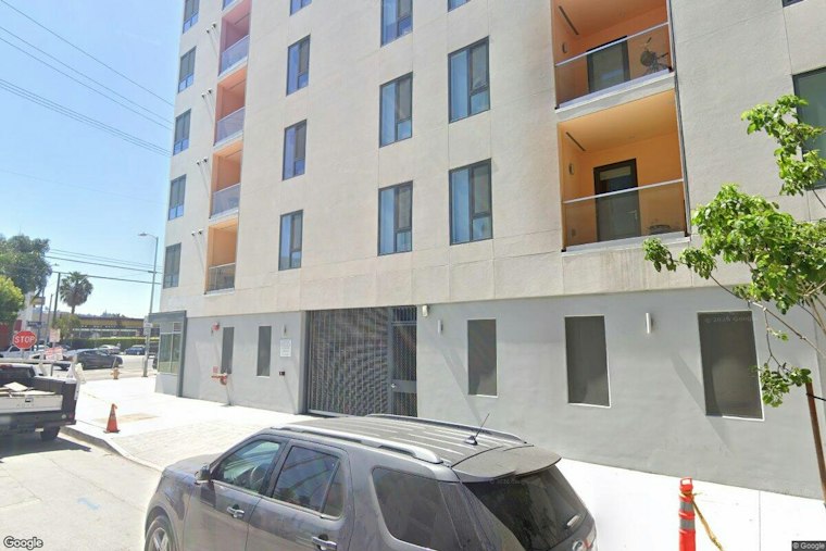 CIM Group Finishes 47-Unit West Adams Complex, Just 4 Units Affordable