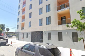 CIM Group Finishes 47-Unit West Adams Complex, Just 4 Units Affordable