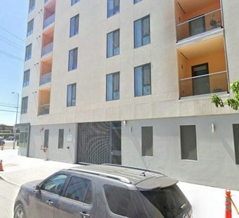 CIM Group Finishes 47-Unit West Adams Complex, Just 4 Units Affordable