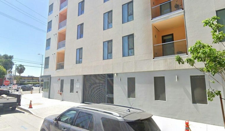CIM Group Finishes 47-Unit West Adams Complex, Just 4 Units Affordable