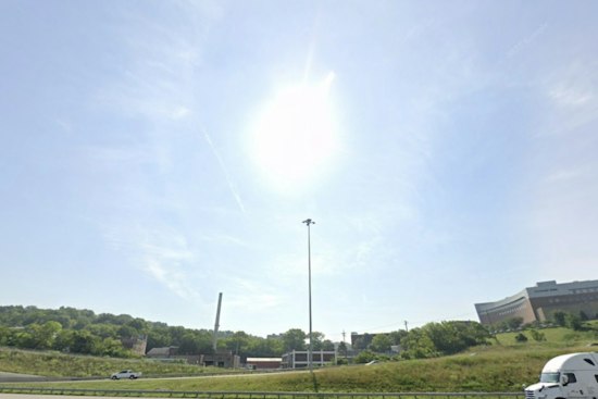 Cincinnati Basks in Perfect Monday Before Near-90-Degree Heat Hits