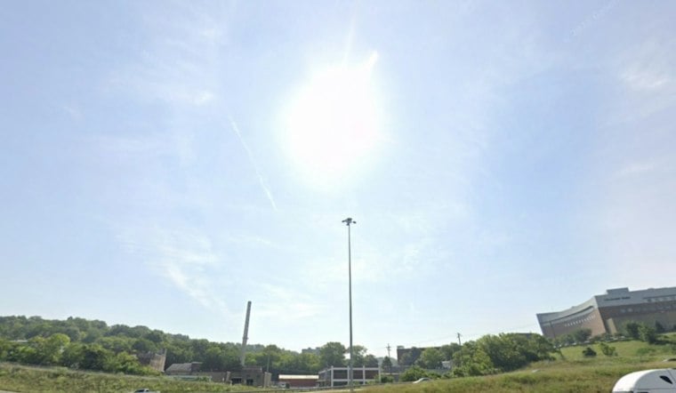 Cincinnati Basks in Perfect Monday Before Near-90-Degree Heat Hits
