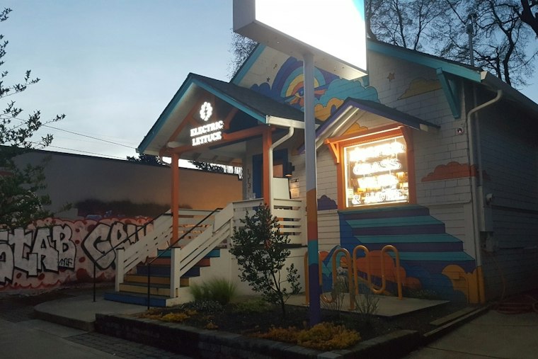 Cincinnati Chef Plates THC-Infused Short Rib for Secret Pop-Up Dinner