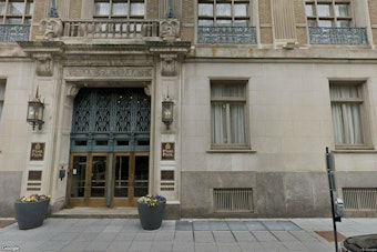 Cincinnati Club Building Ditches Apartments for $55M Marriott Boutique Hotel