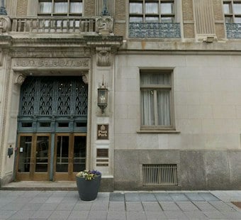Cincinnati Club Building Ditches Apartments for $55M Marriott Boutique Hotel
