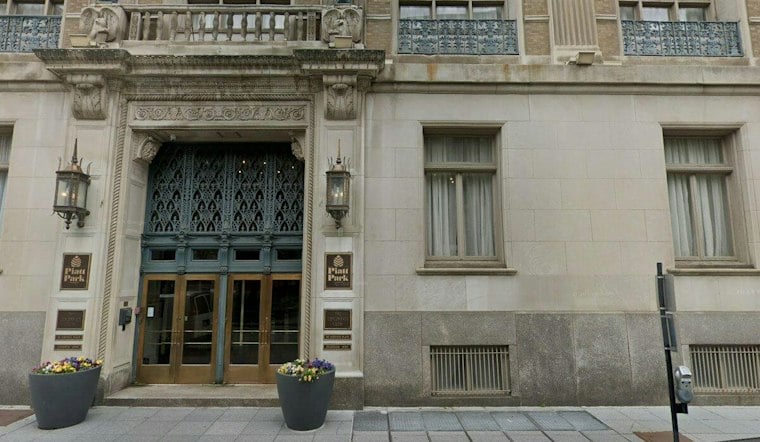 Cincinnati Club Building Ditches Apartments for $55M Marriott Boutique Hotel