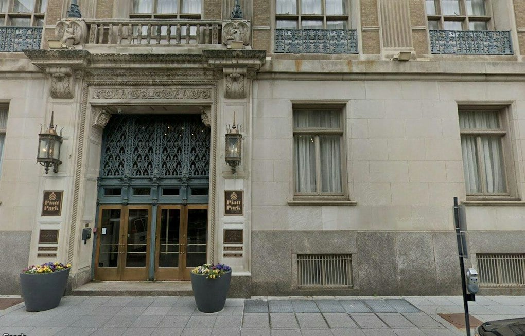 Cincinnati Club Building Ditches Apartments for $55M Marriott Boutique Hotel
