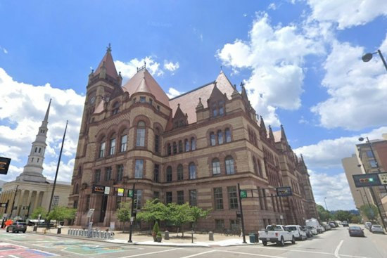 Cincinnati Council Weighs $6M DOJ Grant to Hire 50 New Police Officers
