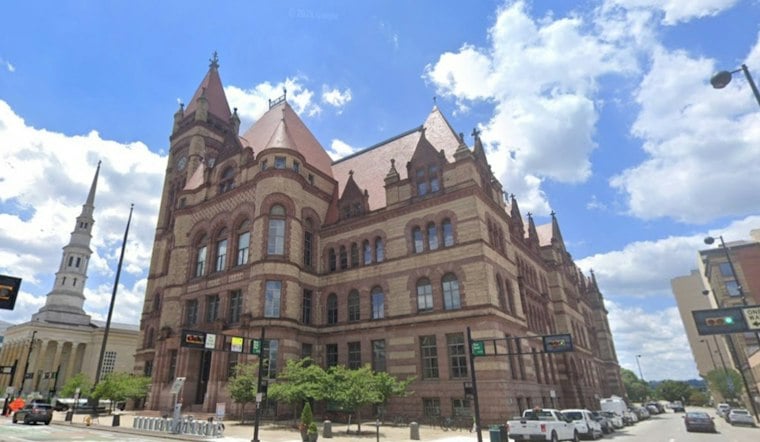 Cincinnati Council Weighs $6M DOJ Grant to Hire 50 New Police Officers