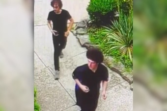 Cincinnati District 2 Detectives Chase Leads in East Side Breaking and Entering Case