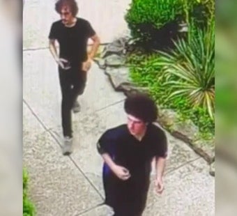 Cincinnati District 2 Detectives Chase Leads in East Side Breaking and Entering Case