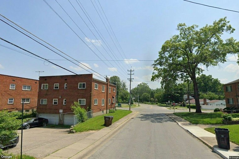 Cincinnati Father, 34, Charged With Murder After 24-Day-Old Daughter Dies