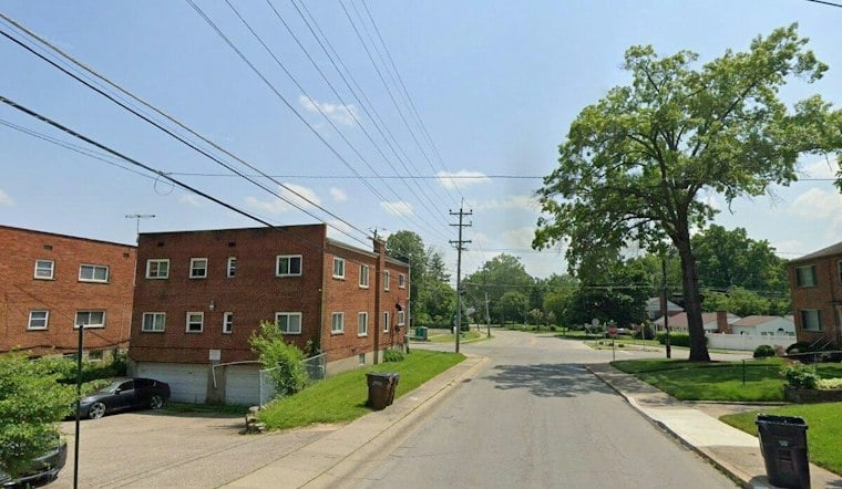 Cincinnati Father, 34, Charged With Murder After 24-Day-Old Daughter Dies