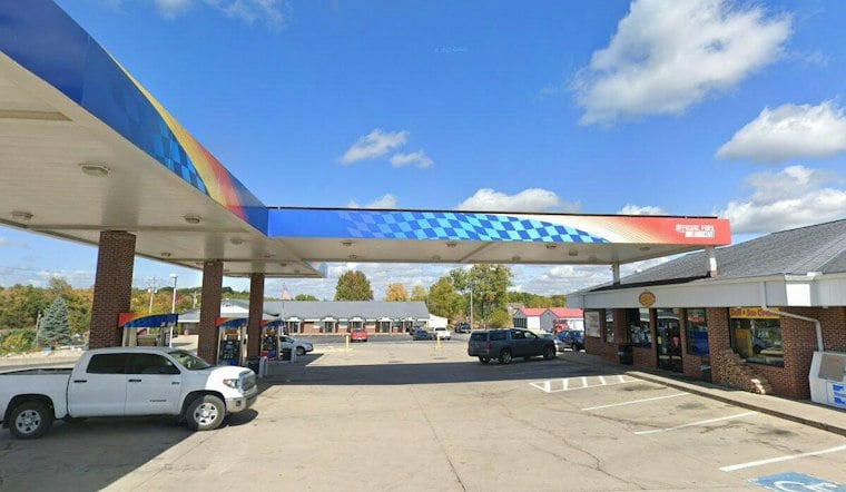 Cincinnati Man Gets 10 Years After Biting, Gouging Trooper in Fake Van Deal