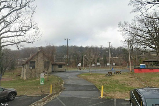 Cincinnati Man Held After Reading Park Meetup With ‘15-Year-Old’ Turns Out to Be a Sting