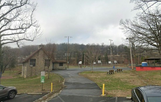 Cincinnati Man Held After Reading Park Meetup With ‘15-Year-Old’ Turns Out to Be a Sting