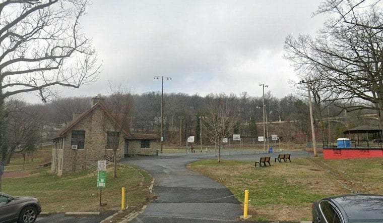 Cincinnati Man Held After Reading Park Meetup With ‘15-Year-Old’ Turns Out to Be a Sting