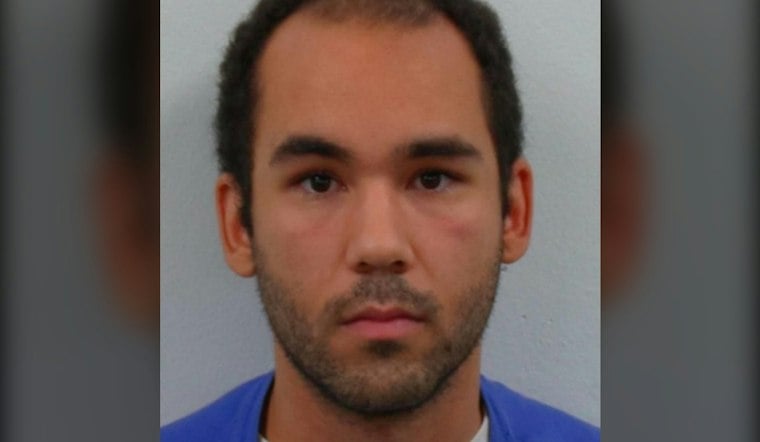 Cincinnati Man Held Without Bail in Knox County Child Exploitation Case