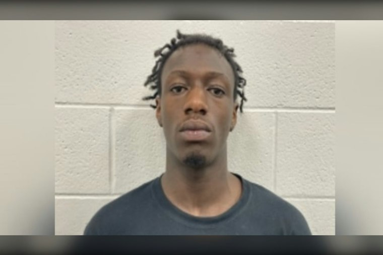 Cincinnati Man Pleads Guilty to Latonia Shootings Tied to Boy's Shooting