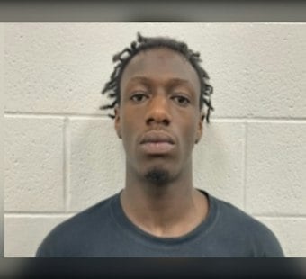 Cincinnati Man Pleads Guilty to Latonia Shootings Tied to Boy's Shooting