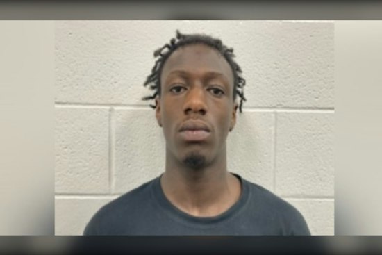 Cincinnati Man Pleads Guilty to Latonia Shootings Tied to Boy's Shooting