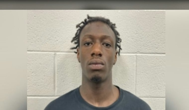 Cincinnati Man Pleads Guilty to Latonia Shootings Tied to Boy's Shooting