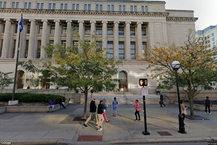Cincinnati Mother, 34, Charged After Child Burned in Her Care