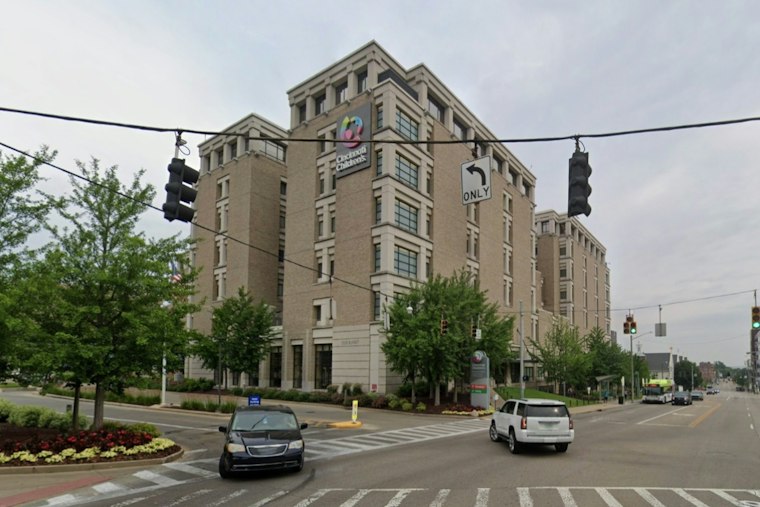 Cincinnati Nurse's Teen Suicide-Prevention Program Was Named After Her Son's Death